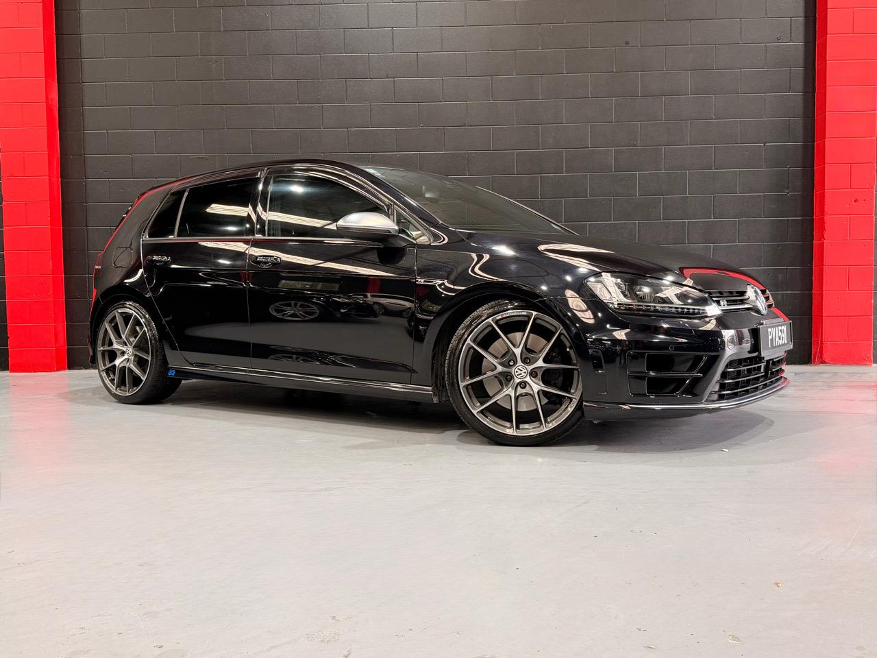 2014 Volkswagen GOLF