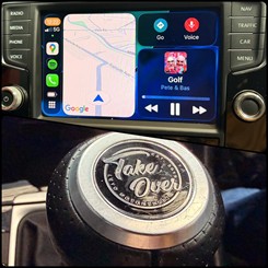 2014 Volkswagen GOLF - Thumbnail