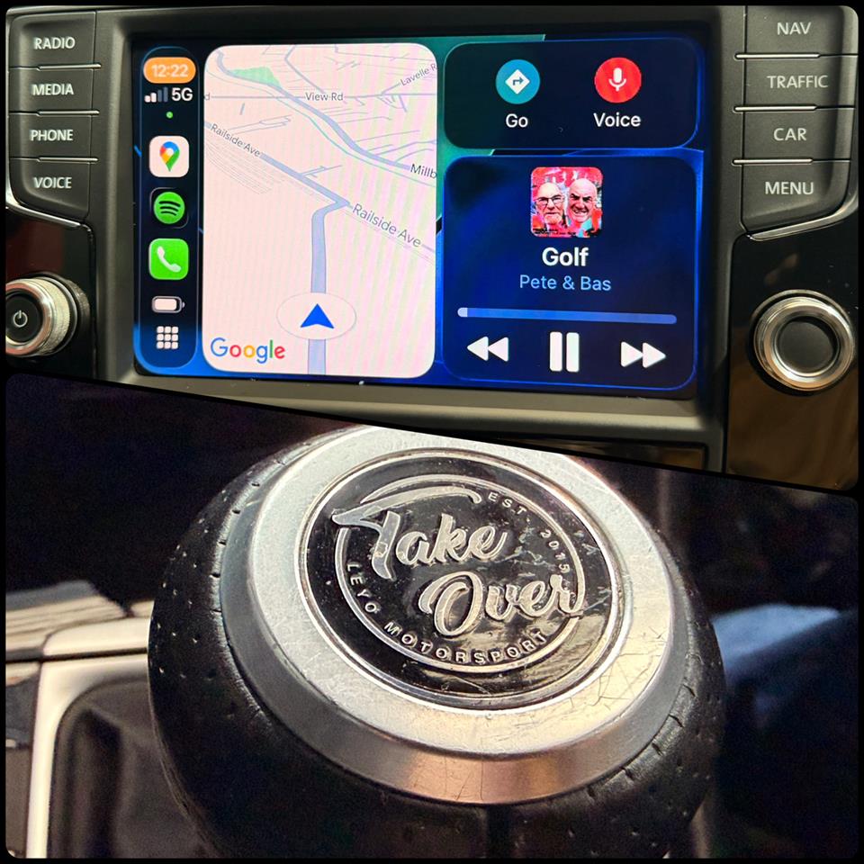 2014 Volkswagen GOLF