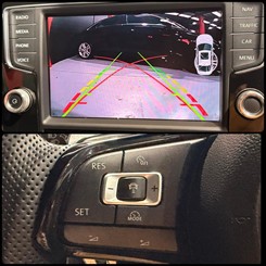 2014 Volkswagen GOLF - Thumbnail