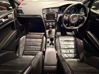 2014 Volkswagen GOLF - Thumbnail