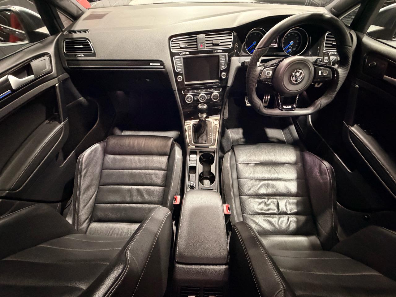 2014 Volkswagen GOLF