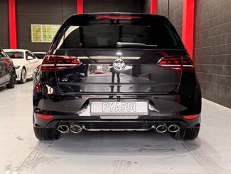 2014 Volkswagen GOLF - Thumbnail