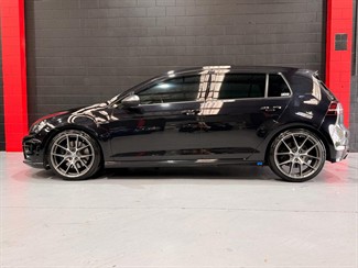 2014 Volkswagen GOLF - Thumbnail