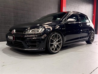 2014 Volkswagen GOLF - Thumbnail