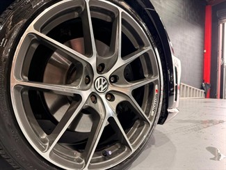 2014 Volkswagen GOLF - Thumbnail