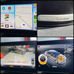 2018 Mercedes-Benz CLA 45 - Thumbnail