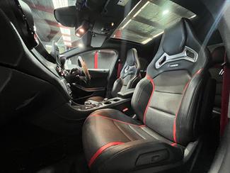 2018 Mercedes-Benz CLA 45 - Thumbnail