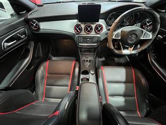 2018 Mercedes-Benz CLA 45 - Thumbnail