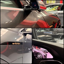 2021 Audi e-tron - Thumbnail