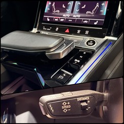 2021 Audi e-tron - Thumbnail