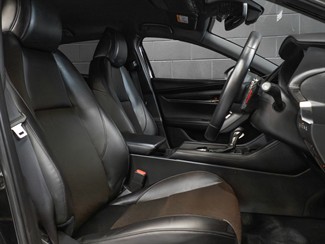 2024 Mazda 3 - Thumbnail