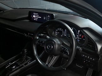 2024 Mazda 3 - Thumbnail