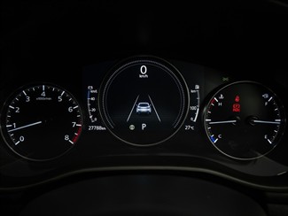 2024 Mazda 3 - Thumbnail