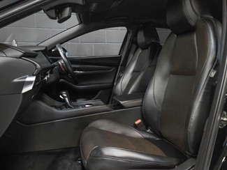 2024 Mazda 3 - Thumbnail