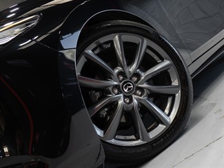 2024 Mazda 3 - Thumbnail