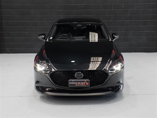 2024 Mazda 3 - Thumbnail