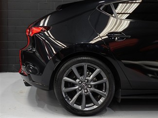 2024 Mazda 3 - Thumbnail