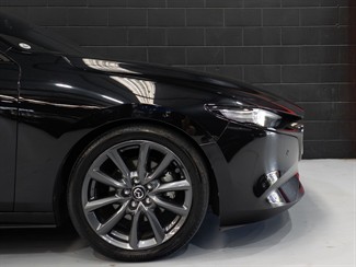 2024 Mazda 3 - Thumbnail