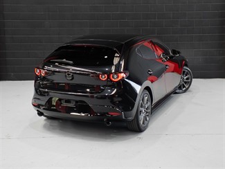 2024 Mazda 3 - Thumbnail