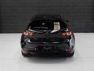 2024 Mazda 3 - Thumbnail