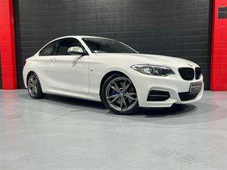 2016 BMW M235i - Thumbnail