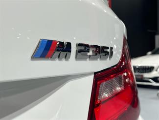 2016 BMW M235i - Thumbnail