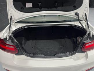 2016 BMW M235i - Thumbnail