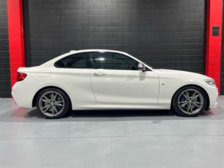2016 BMW M235i - Thumbnail