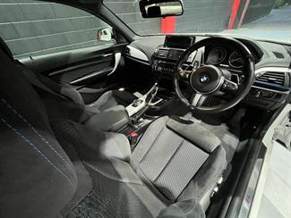 2016 BMW M235i - Thumbnail