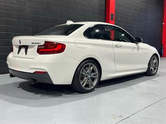 2016 BMW M235i - Thumbnail