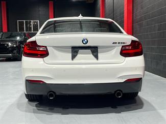 2016 BMW M235i - Thumbnail