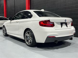 2016 BMW M235i - Thumbnail
