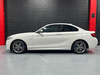 2016 BMW M235i - Thumbnail