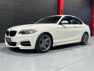 2016 BMW M235i - Thumbnail