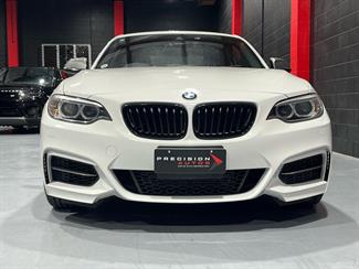 2016 BMW M235i - Thumbnail