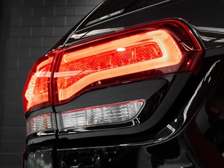 2015 Jeep Grand Cherokee - Thumbnail