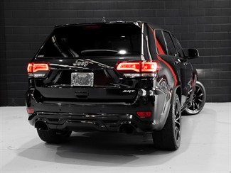 2015 Jeep Grand Cherokee - Thumbnail