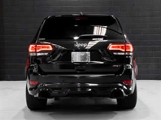 2015 Jeep Grand Cherokee - Thumbnail