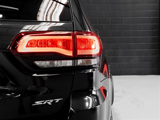 2015 Jeep Grand Cherokee - Thumbnail