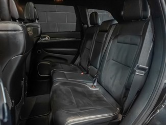 2015 Jeep Grand Cherokee - Thumbnail