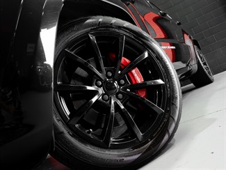 2015 Jeep Grand Cherokee - Thumbnail