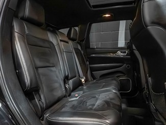 2015 Jeep Grand Cherokee - Thumbnail