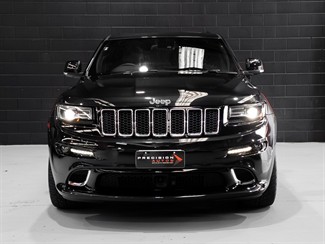 2015 Jeep Grand Cherokee - Thumbnail