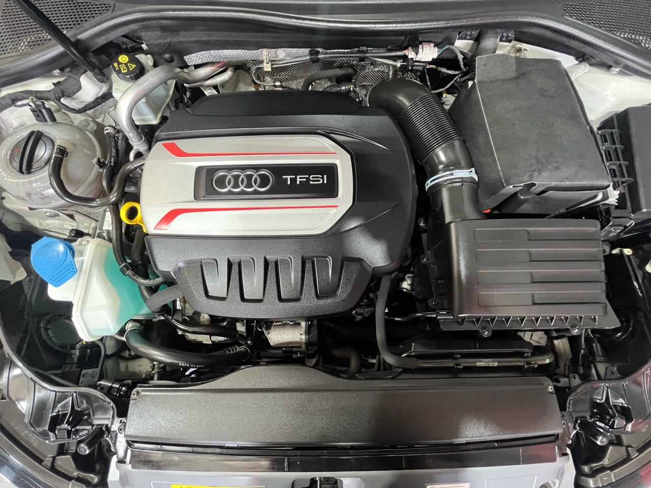 2014 Audi S3
