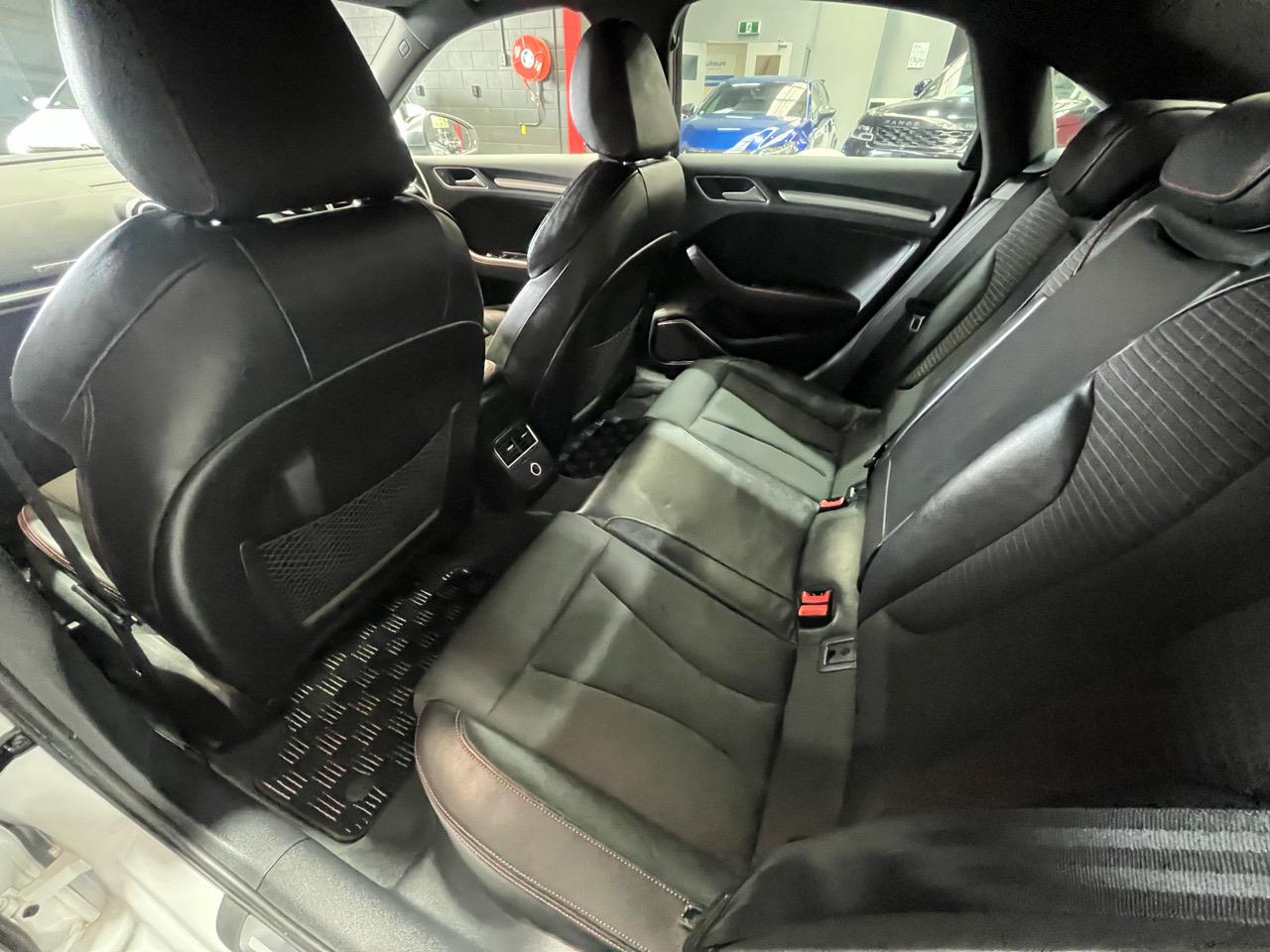 2014 Audi S3