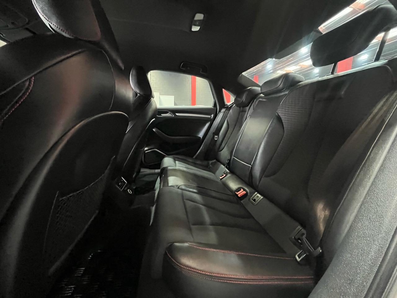 2014 Audi S3