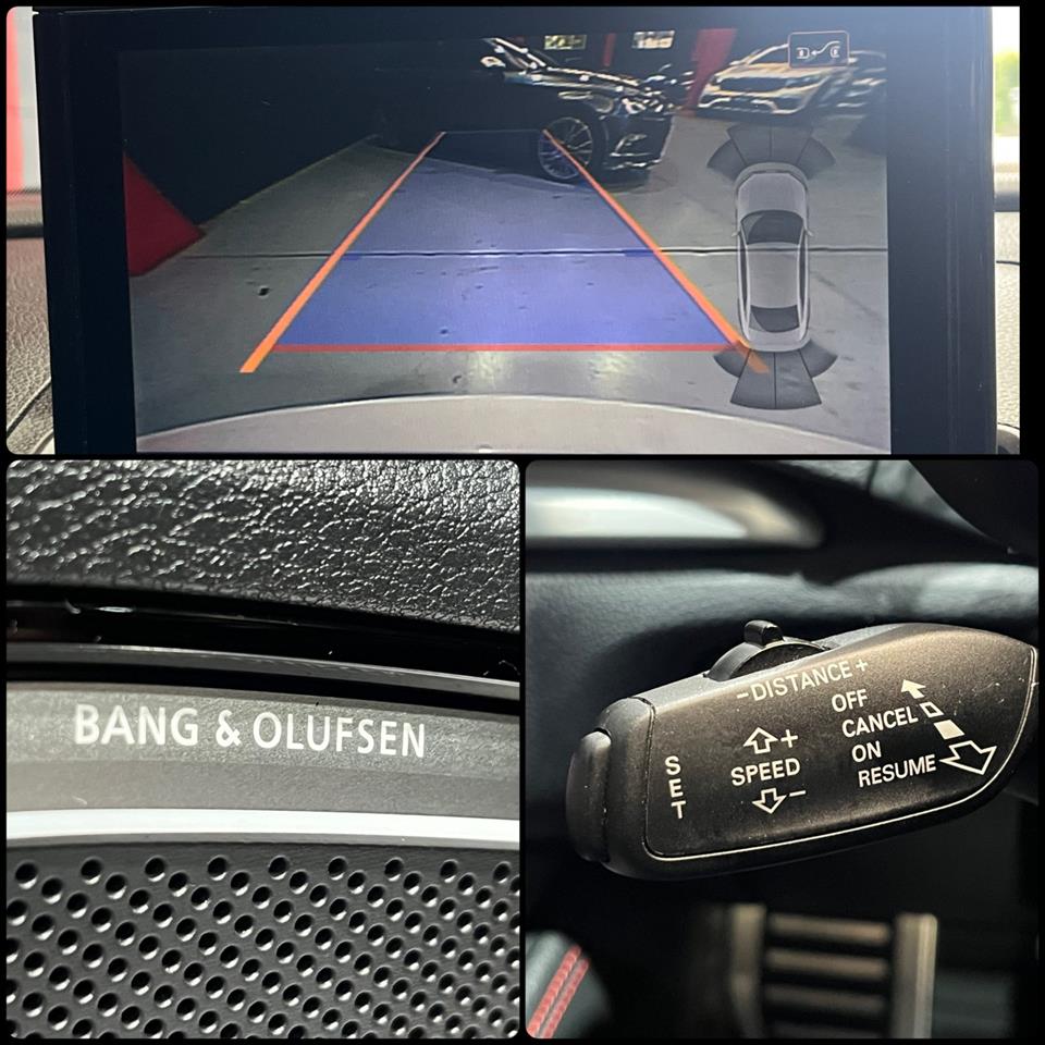 2014 Audi S3
