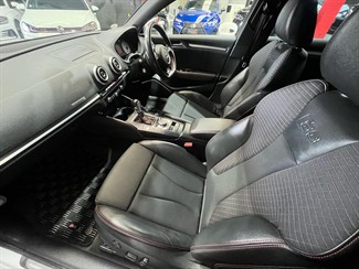 2014 Audi S3 - Thumbnail