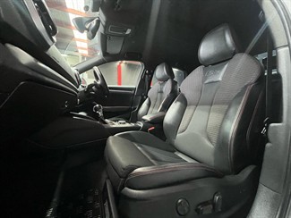 2014 Audi S3 - Thumbnail